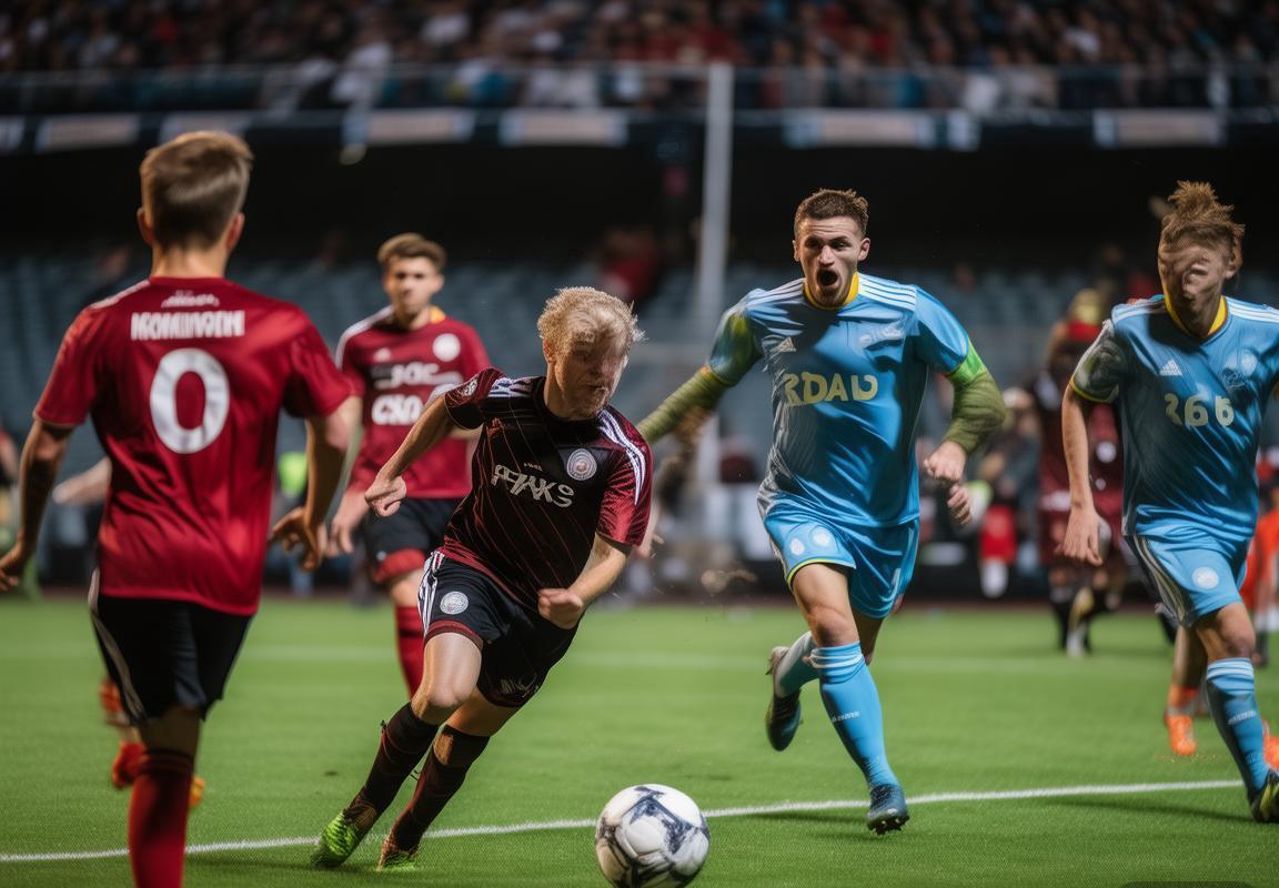 哈维·阿隆索赛后暴怒离场！球员失误葬送胜利，球队表现低迷暴露更衣室矛盾