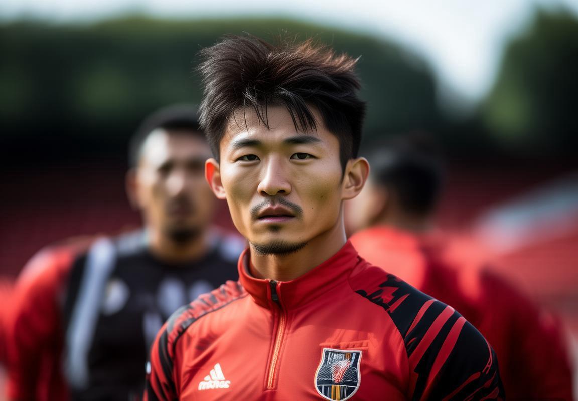 孙兴慜回归热刺训练基地点燃更衣室氛围，领袖气质提振团队凝聚力