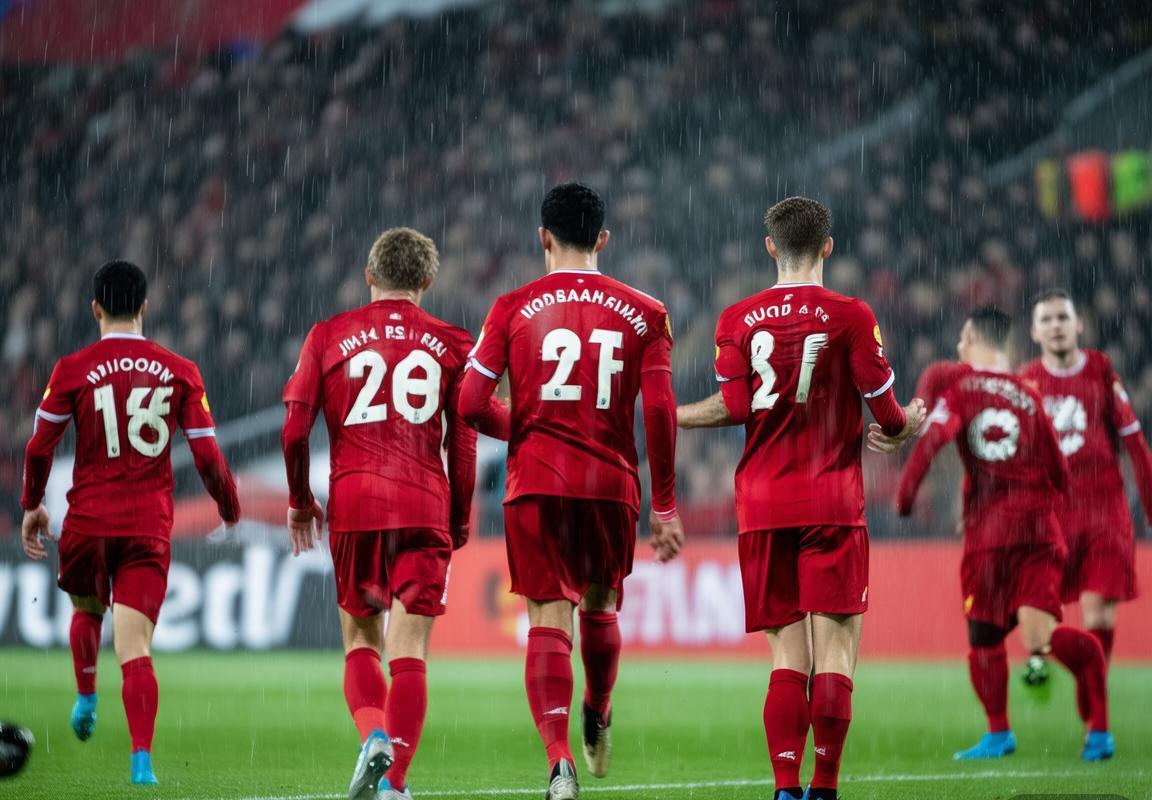 利物浦欧冠小组赛客胜国际米兰，阿涅·斯洛特赢得喘息空间，萨拉赫获球迷高歌支持